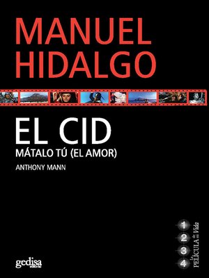 cover image of El Cid